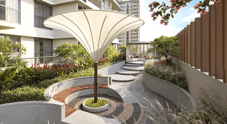 Property Amenities