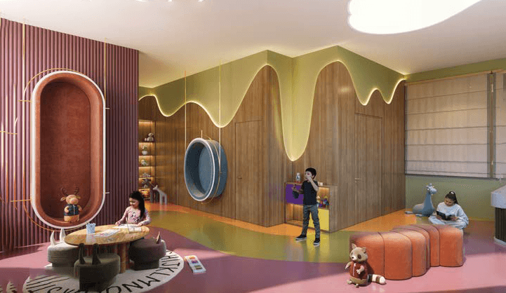 Property Amenities