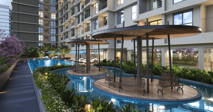 Property Amenities