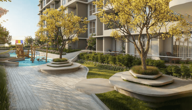 Property Amenities
