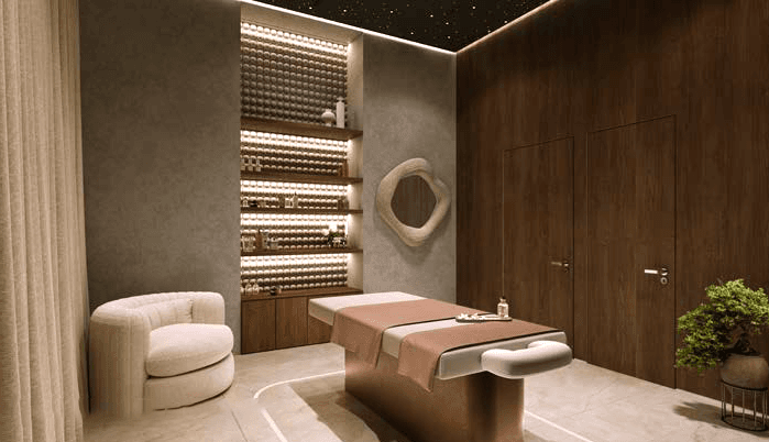 Property Amenities