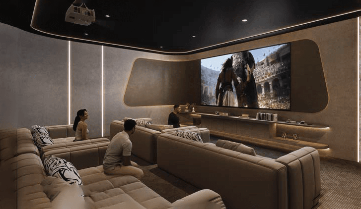 Property Amenities