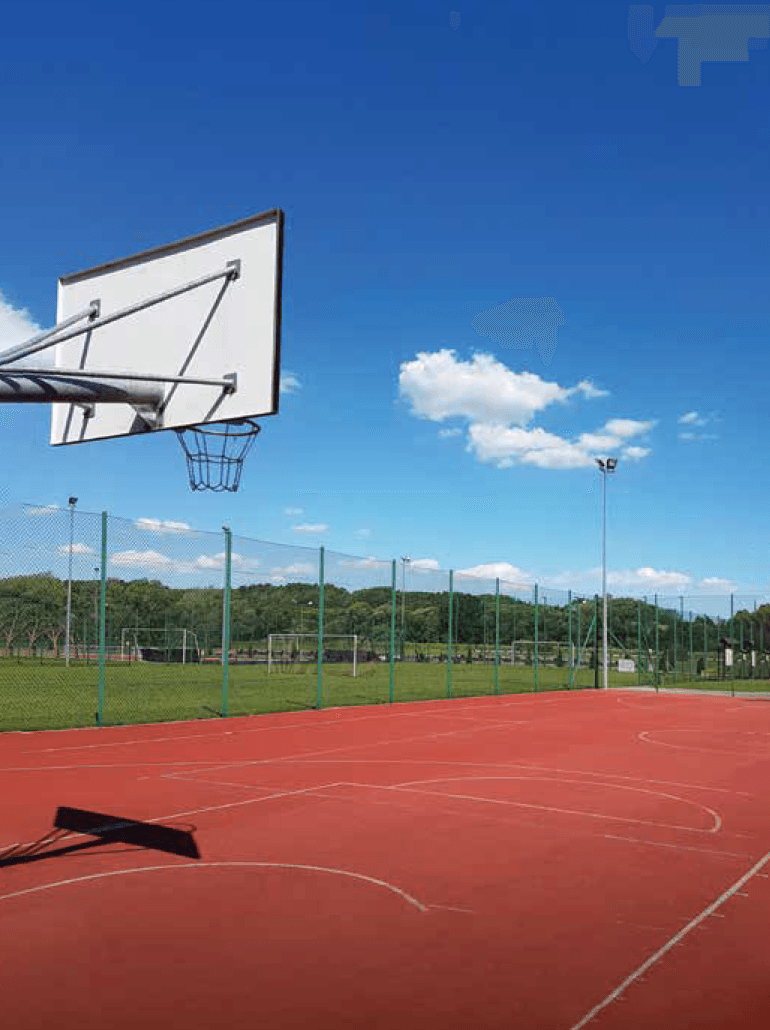 Property Amenities