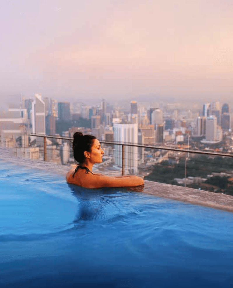 Property Amenities