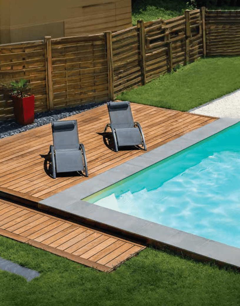Property Amenities