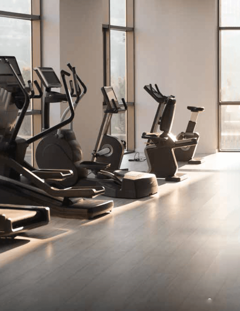 Property Amenities