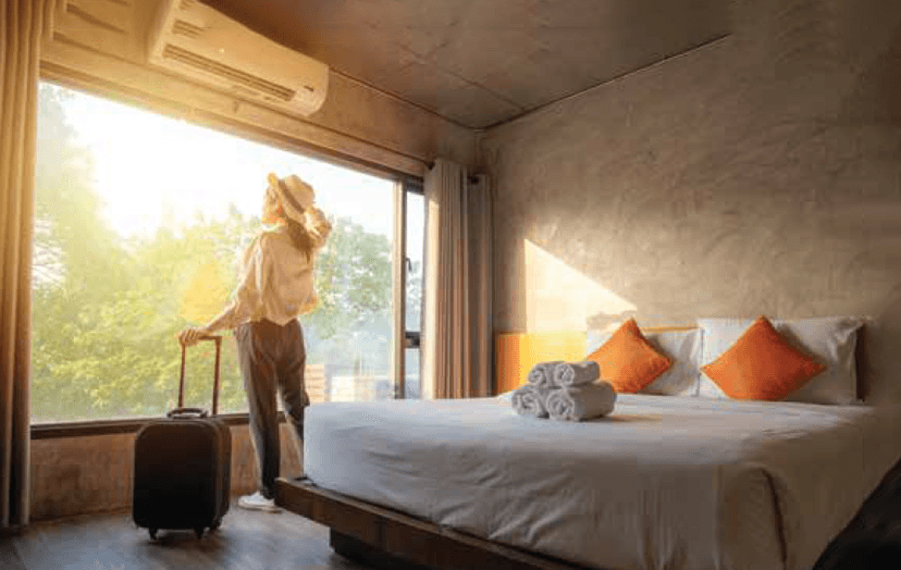 Property Amenities