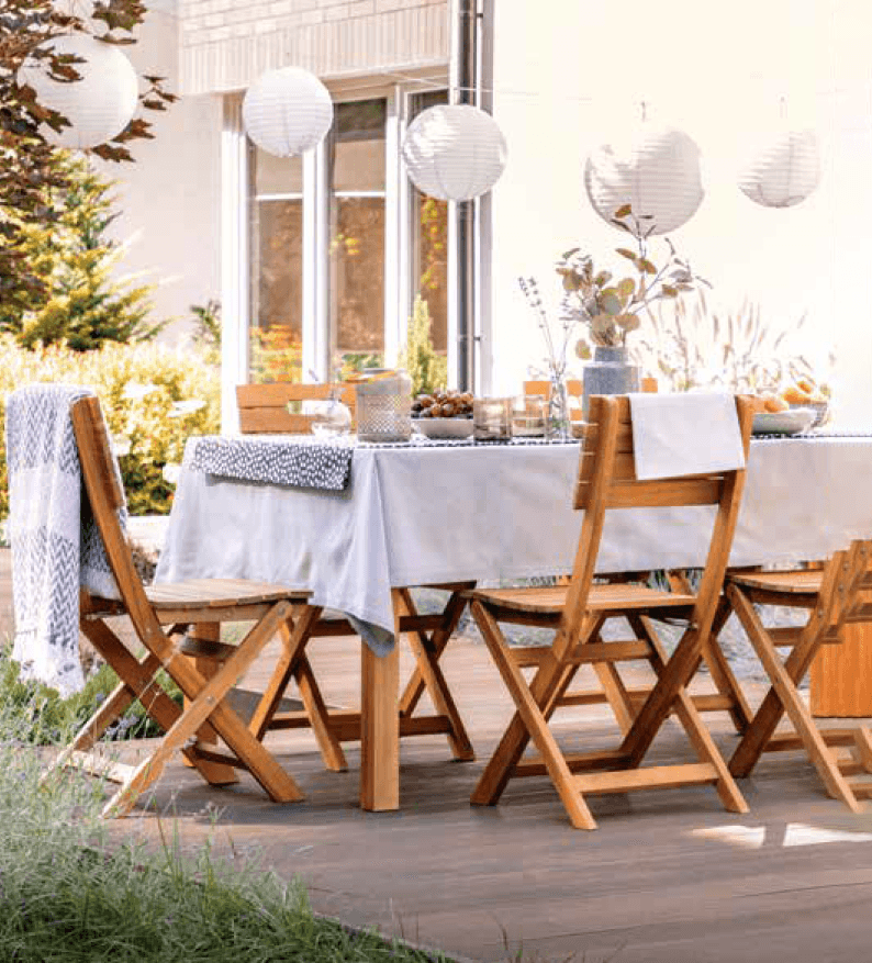 Property Amenities