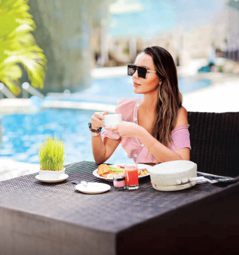 Property Amenities