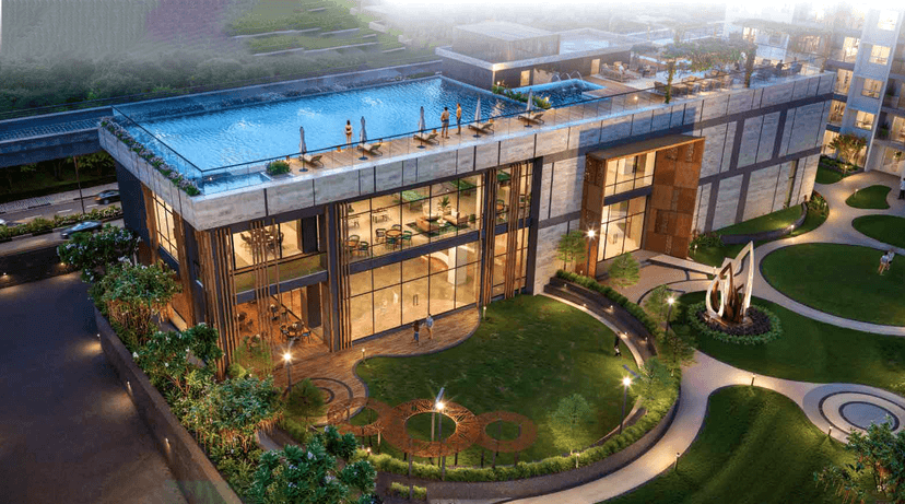 Property Amenities