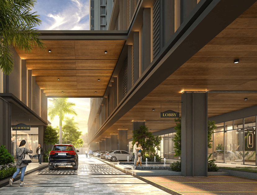 Property Amenities