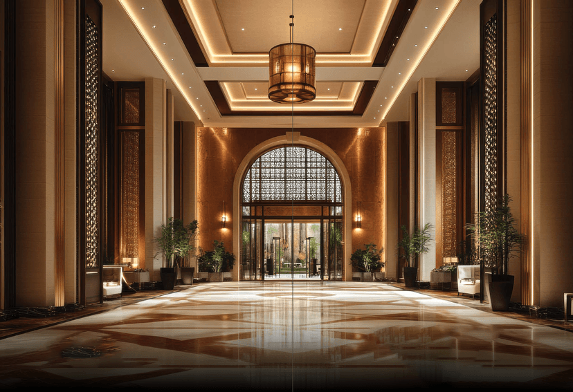 Property Amenities