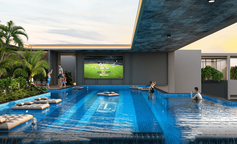 Property Amenities