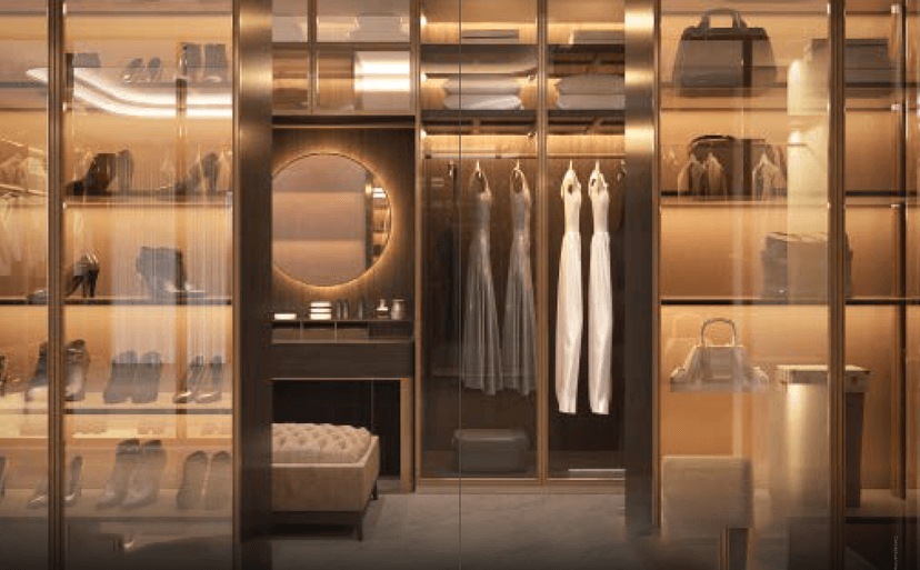 Property Amenities