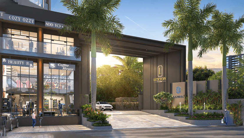Property Amenities