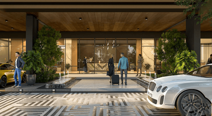 Property Amenities
