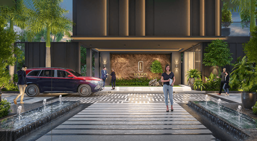 Property Amenities