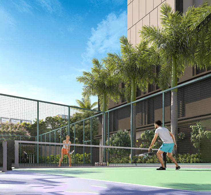 Property Amenities