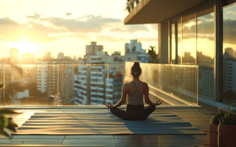Property Amenities