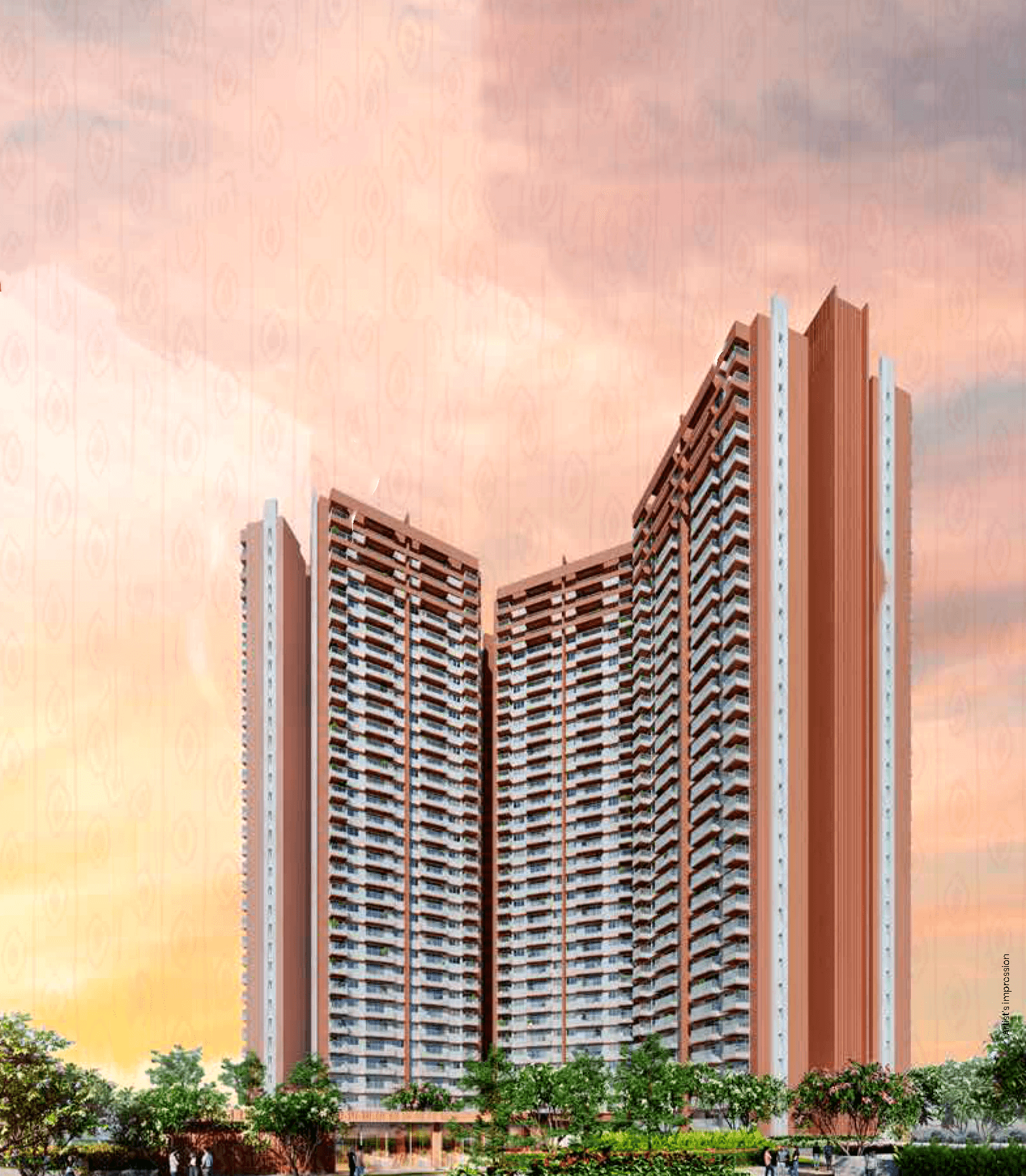 Mahindra Citadel
