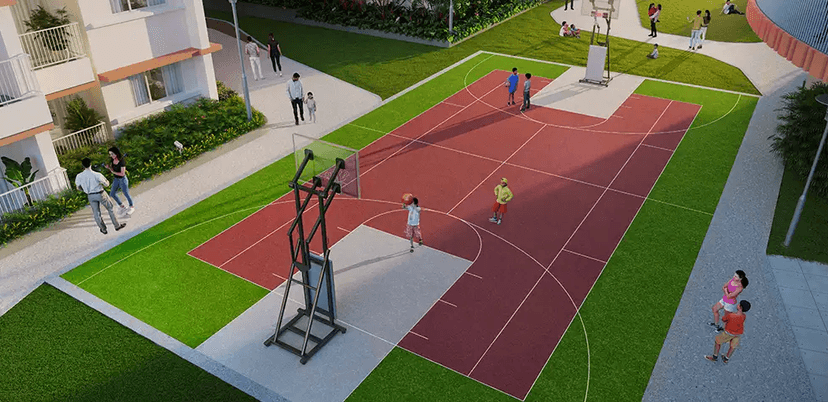 Property Amenities