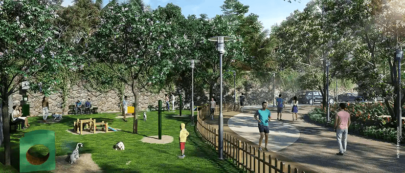 Property Amenities