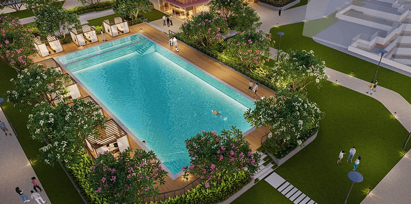 Property Amenities