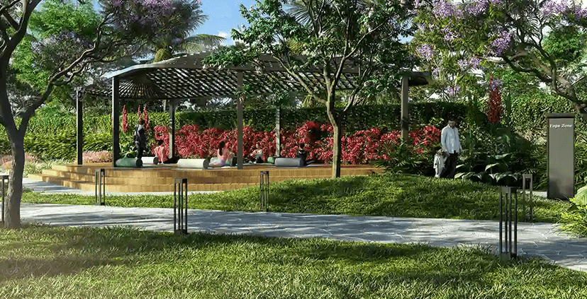 Property Amenities