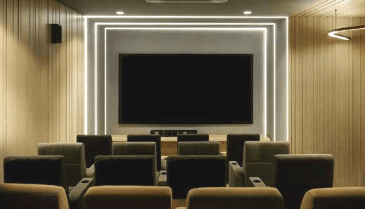 Property Amenities