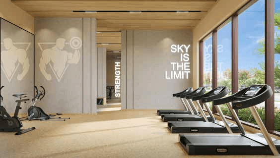 Property Amenities