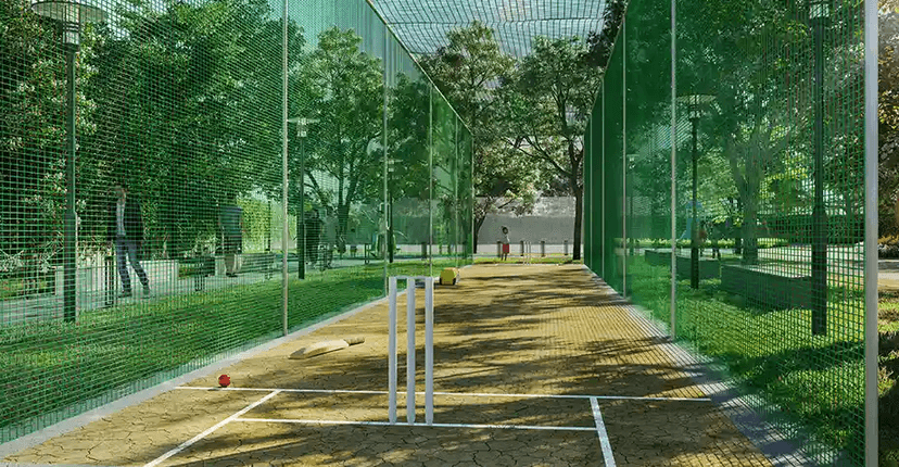 Property Amenities