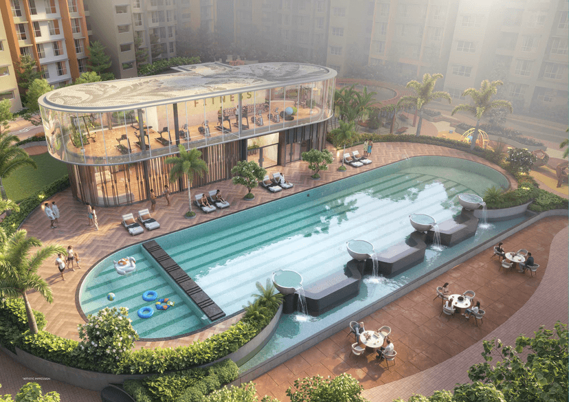 Property Amenities
