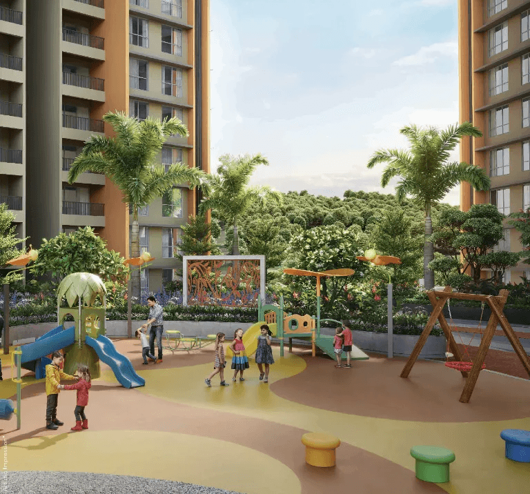 Property Amenities