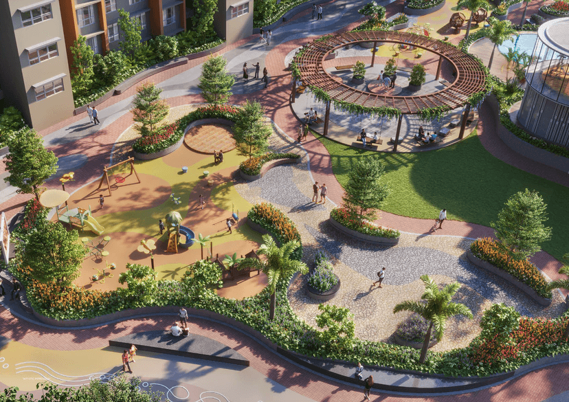 Property Amenities