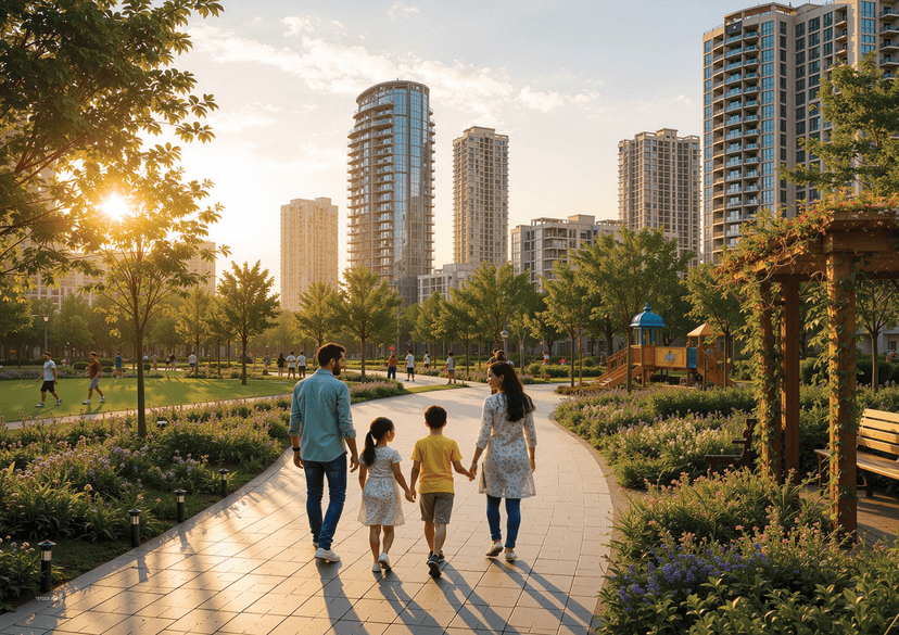Property Amenities