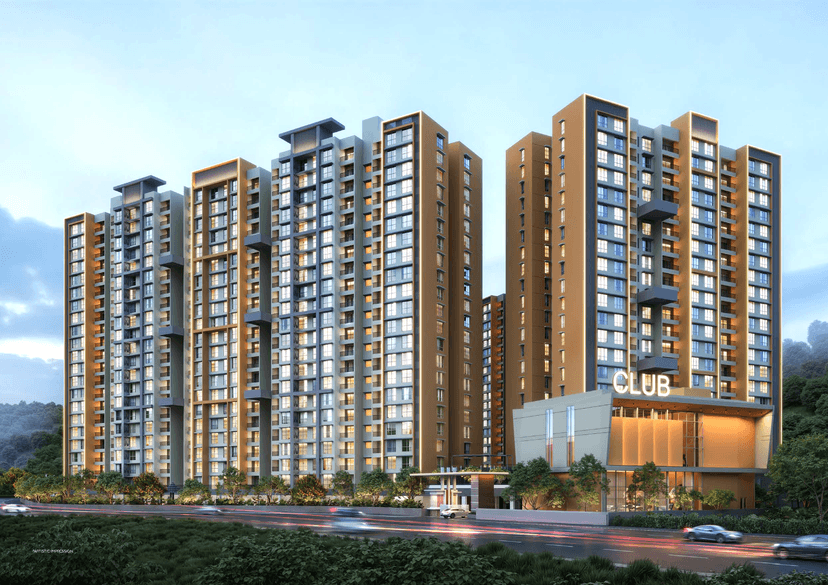 Property Amenities