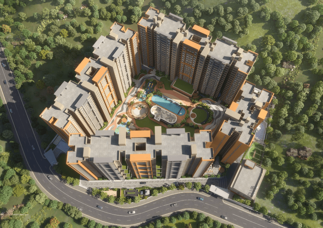 Park Pebbles