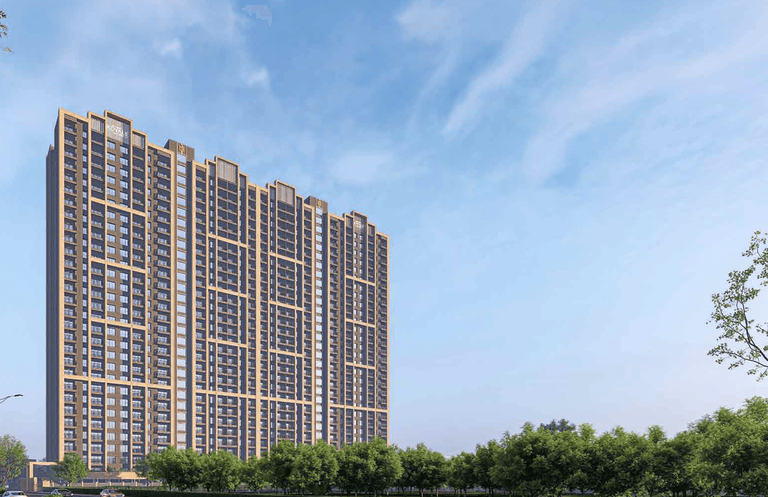 Kohinoor Royale Towers
