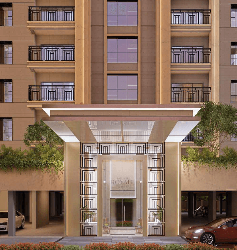 Property Amenities