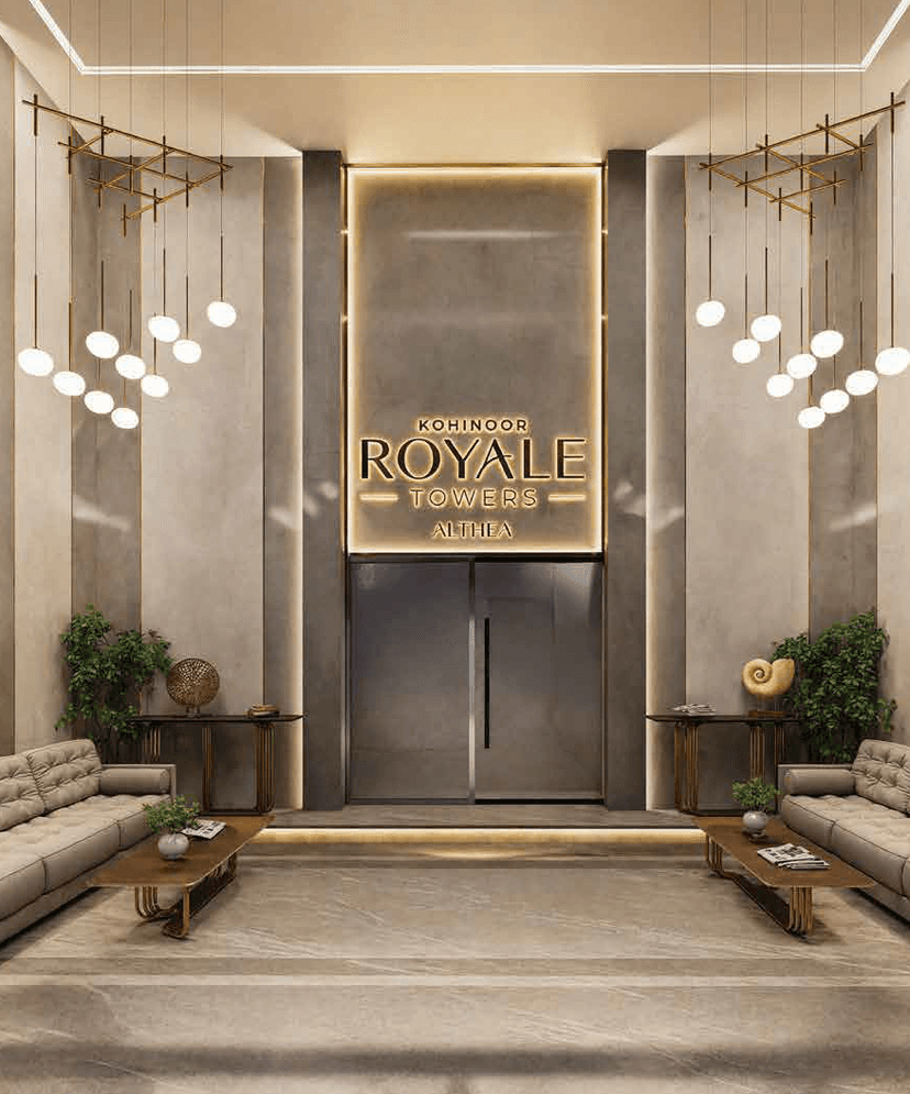 Property Amenities