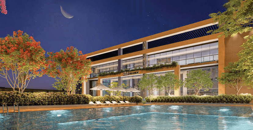 Property Amenities