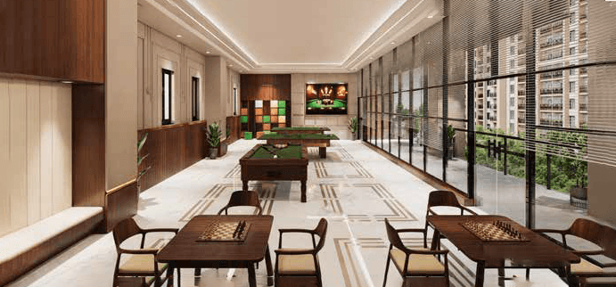 Property Amenities
