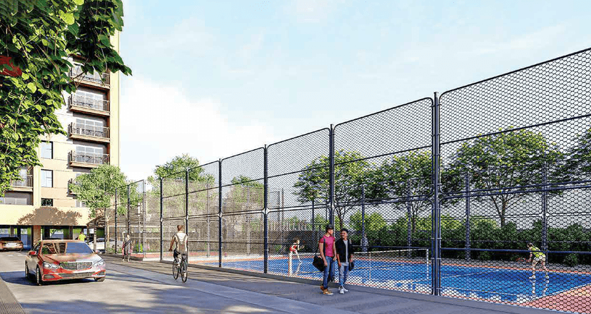Property Amenities