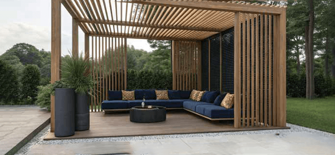 Property Amenities
