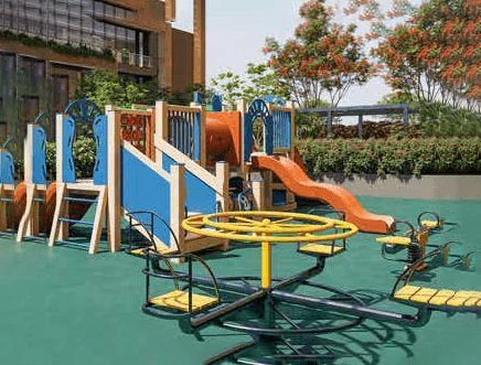 Property Amenities