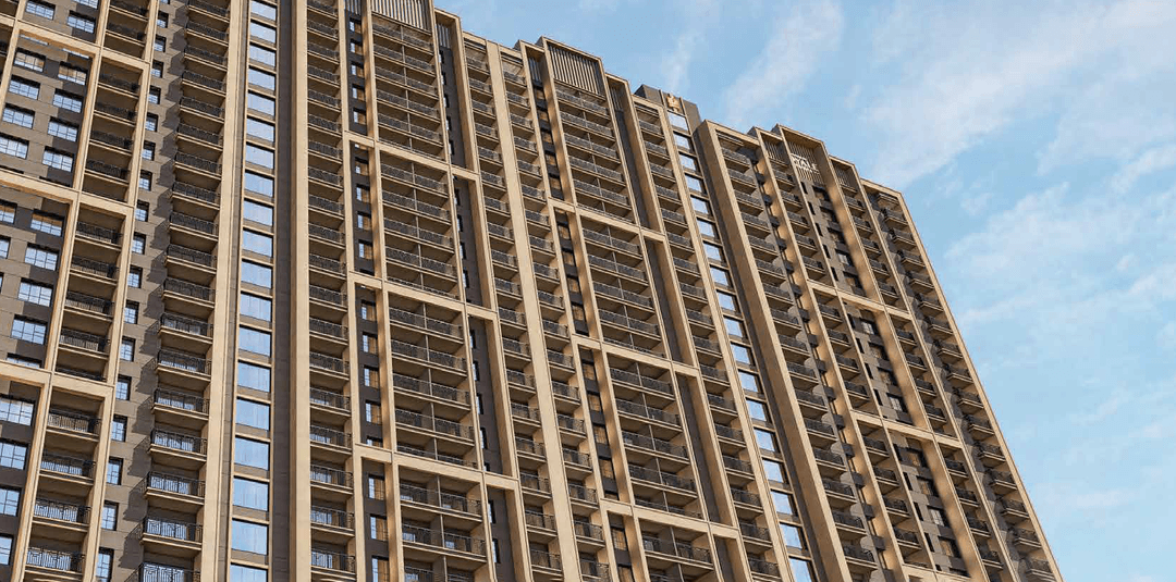 Kohinoor Royale Towers