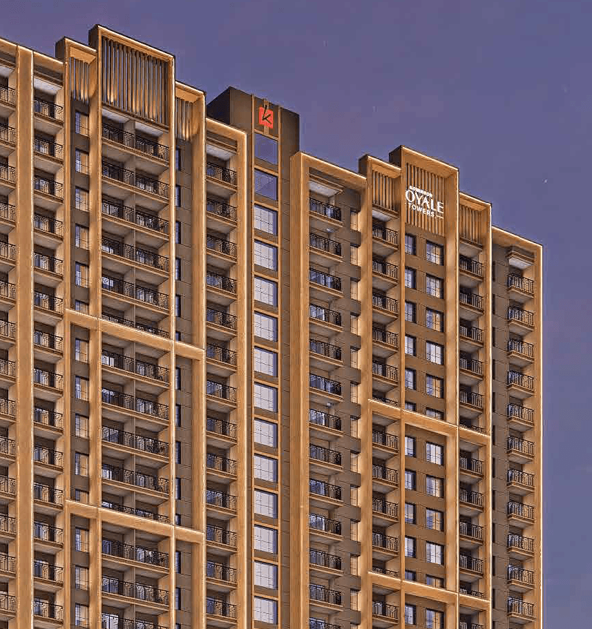 Kohinoor Royale Towers