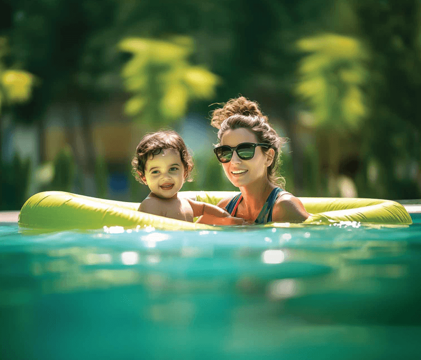 Property Amenities