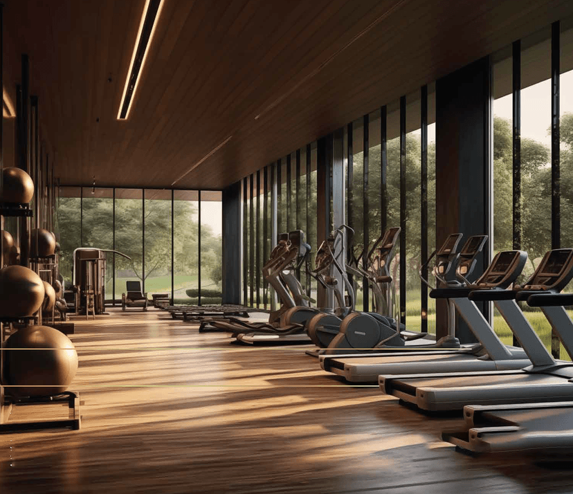 Property Amenities