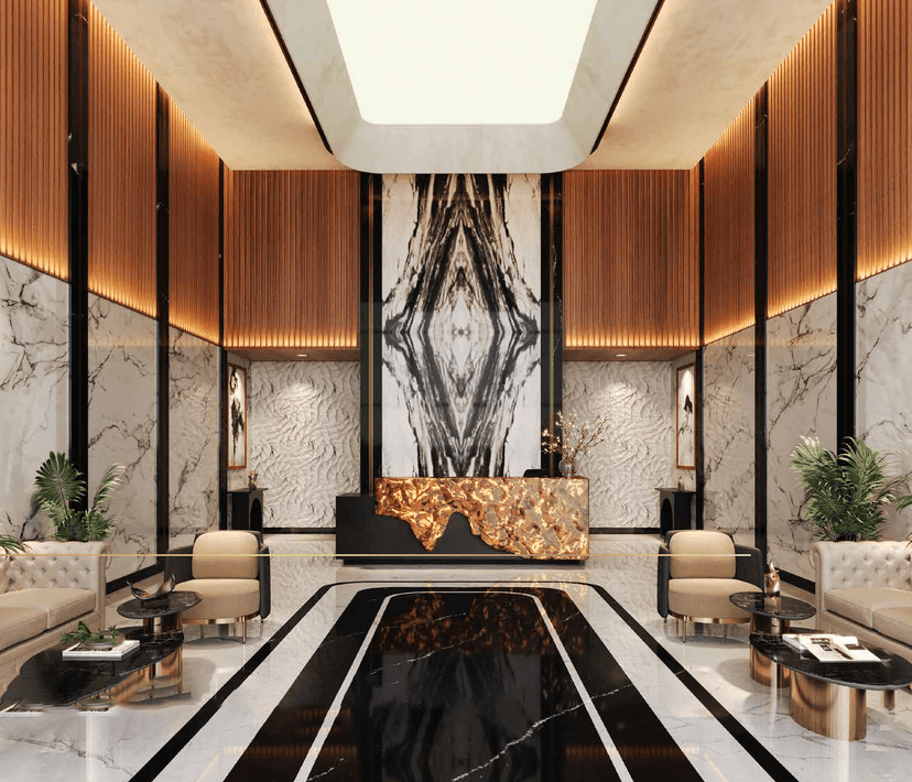 Property Amenities
